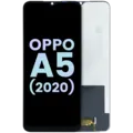 LCD Assembly Without Frame For Oppo A5 (2020) (Service Pack) (All colors)