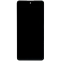 LCD Assembly Without Frame For Xiaomi Redmi Note 10 Pro 5G (Service Pack) (All colors)