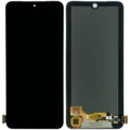 LCD Assembly Without Frame For Xiaomi Redmi Note 10 (Service Pack) (All colors)