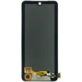LCD Assembly Without Frame For Xiaomi Redmi Note 10 (Service Pack) (All colors)