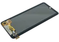 LCD Assembly Without Frame For Xiaomi Redmi Note 10 (Service Pack) (All colors)