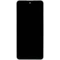 LCD Assembly Without Frame For Xiaomi Redmi Note 11S 5G (Service Pack) (All colors)