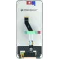 LCD Assembly Without Frame For Xiaomi Redmi Note 11S 5G (Service Pack) (All colors)
