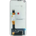 LCD Assembly Without Frame For Xiaomi Redmi Note 9 (Service Pack) (All colors)