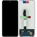 LCD Assembly Without Frame For Xiaomi Redmi Note 11T Pro (Service Pack) (All colors)