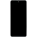 LCD Assembly Without Frame For Xiaomi Redmi Note 11T Pro (Service Pack) (All colors)