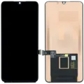 LCD Assembly Without Frame For Xiaomi Redmi Note 10 (Service Pack) (All colors)