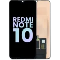 LCD Assembly Without Frame For Xiaomi Redmi Note 10 (Service Pack) (All colors)