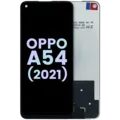 LCD Assembly Without Frame For Oppo A54 4G (2021) (Service Pack) (All colors)