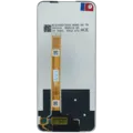 LCD Assembly Without Frame For Oppo A54 4G (2021) (Service Pack) (All colors)