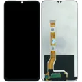 LCD Assembly Without Frame For Oppo A56s (2023) (Service Pack) (All colors)