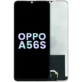 LCD Assembly Without Frame For Oppo A56s (2023) (Service Pack) (All colors)