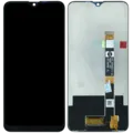 LCD Assembly Without Frame For Oppo A5s / AX5s (2019) (Service Pack) (All colors)