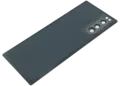 Back Cover For Sony Xperia 5 (Genuine OEM) (Black)