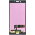 LCD Assembly Without Frame For Sony Xperia X Compact (Genuine OEM) (White)