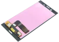 LCD Assembly Without Frame For Sony Xperia X Compact (Genuine OEM) (White)