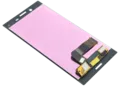 LCD Assembly Without Frame For Sony Xperia X Compact (Genuine OEM) (White)