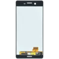 LCD Assembly Without Frame For Sony Xperia X (Genuine OEM) (Lime Gold)