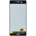 LCD Assembly Without Frame For Sony Xperia X (Genuine OEM) (Graphite Black)