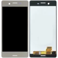 LCD Assembly Without Frame For Sony Xperia X (Genuine OEM) (Coral)