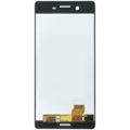 LCD Assembly Without Frame For Sony Xperia X (Genuine OEM) (Coral)