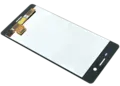 LCD Assembly Without Frame For Sony Xperia X (Genuine OEM) (Coral)