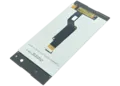 LCD Assembly Without Frame For Sony Xperia XA1 (Genuine OEM) (Pink)