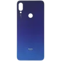 Back Cover For Xiaomi Redmi Note 7 (Genuine OEM) (Blue)