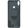 Back Cover For Xiaomi Redmi Note 7 (Genuine OEM) (Black)