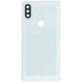 Back Cover For Xiaomi Mi Mix 2S (Genuine OEM) (White)