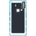 Back Cover For Xiaomi Mi Mix 2S (Genuine OEM) (White)