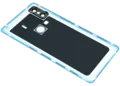 Back Cover For Xiaomi Mi Mix 2S (Genuine OEM) (White)