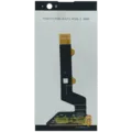 LCD Assembly Without Frame For Sony Xperia XA2 (Genuine OEM) (Pink)
