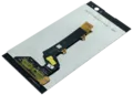 LCD Assembly Without Frame For Sony Xperia XA2 (Genuine OEM) (Pink)