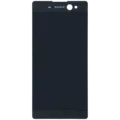 LCD Assembly Without Frame For Sony Xperia XA Ultra (Genuine OEM) (Graphite Black)