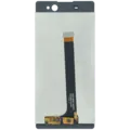 LCD Assembly Without Frame For Sony Xperia XA Ultra (Genuine OEM) (Graphite Black)