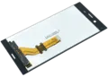 LCD Assembly Without Frame For Sony Xperia XZ (Genuine OEM) (Forest blue)