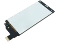 LCD Assembly Without Frame For Sony Xperia Z3 Compact (Genuine OEM) (White)