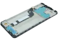 LCD Assembly With Frame For Xiaomi Redmi Note 6 Pro (Genuine OEM) (Black)