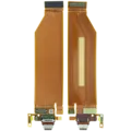 Charging Port Flex For Sony Xperia 10 II (Genuine OEM)