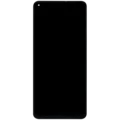 LCD Assembly Without Frame For Xiaomi Mi 10T Pro (Genuine OEM) (Black)