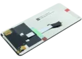 LCD Assembly Without Frame For Xiaomi Mi 10T Pro (Genuine OEM) (Black)