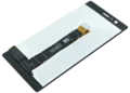 LCD Assembly Without Frame For Nokia 3 (Genuine OEM) (Black)