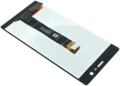 LCD Assembly Without Frame For Nokia 3 (Genuine OEM) (Black)