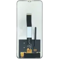 LCD Assembly Without Frame For Xiaomi Redmi 9C (Genuine OEM) (Black)