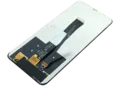 LCD Assembly Without Frame For Xiaomi Redmi 9C (Genuine OEM) (Black)