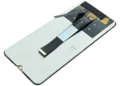 LCD Assembly Without Frame For Xiaomi Redmi 9C (Genuine OEM) (Black)