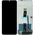 LCD Assembly Without Frame For Xiaomi Redmi 12C (Service Pack) (All Colors)
