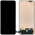 LCD Assembly Without Frame For Xiaomi 12 (Service Pack) (All Colors)