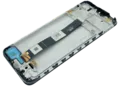 LCD Assembly With Frame For Xiaomi Redmi 10A (Service Pack) (All Colors)